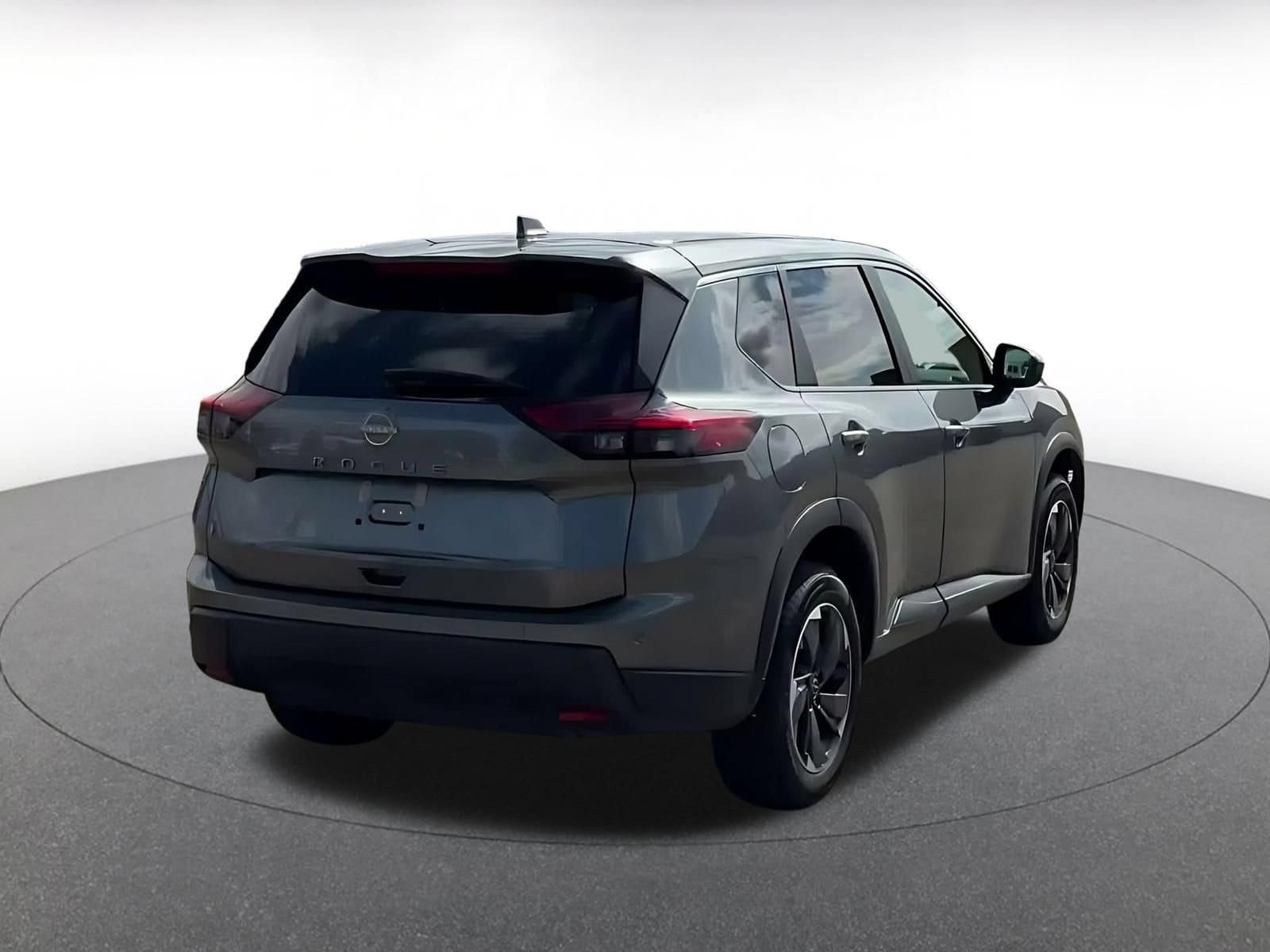 Thumbnail: 2025 Nissan Rogue - 14