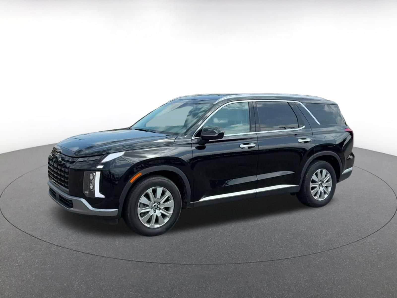 Thumbnail: 2025 Hyundai Palisade - 7