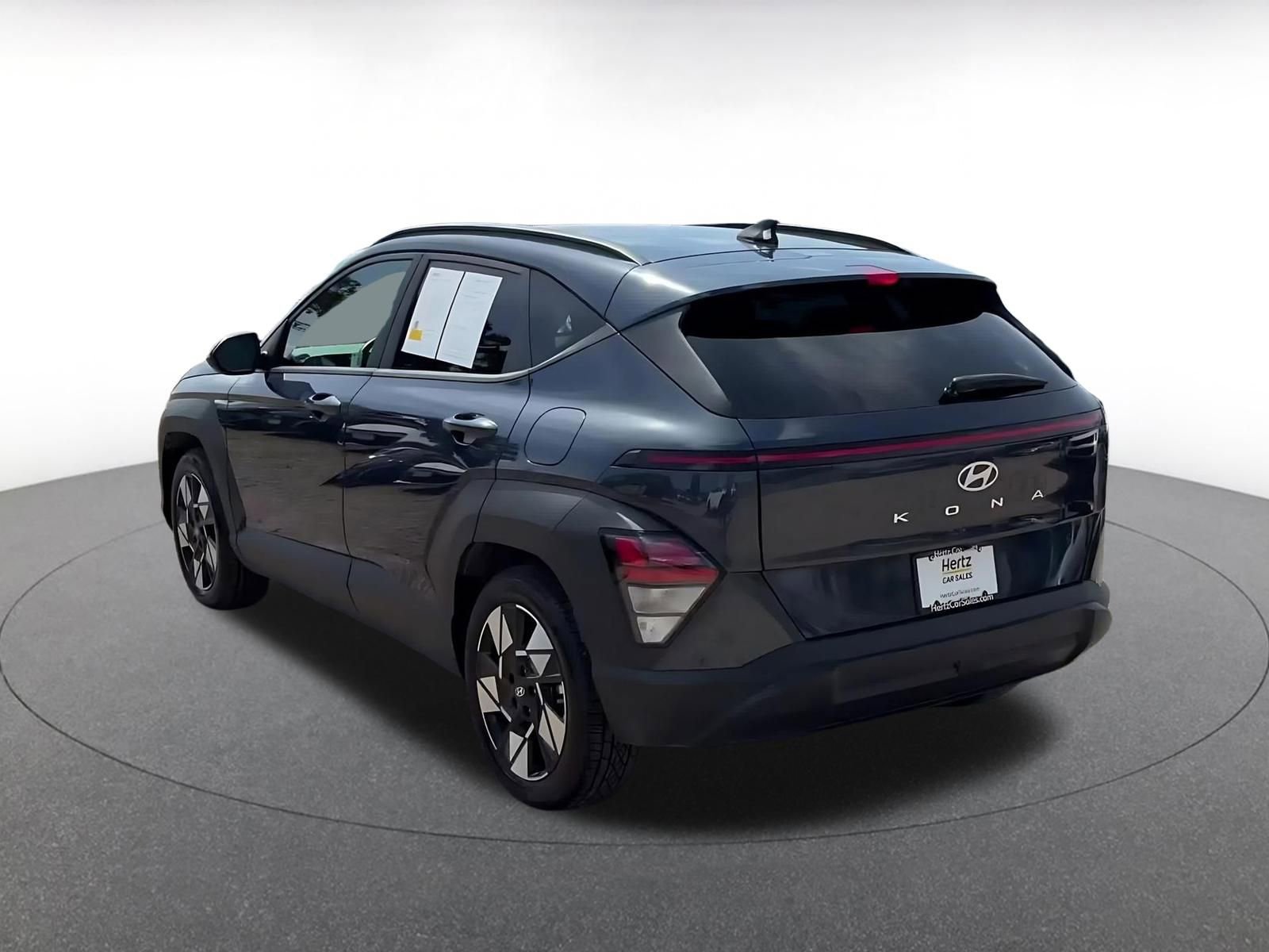 Thumbnail: 2025 Hyundai Kona - 11