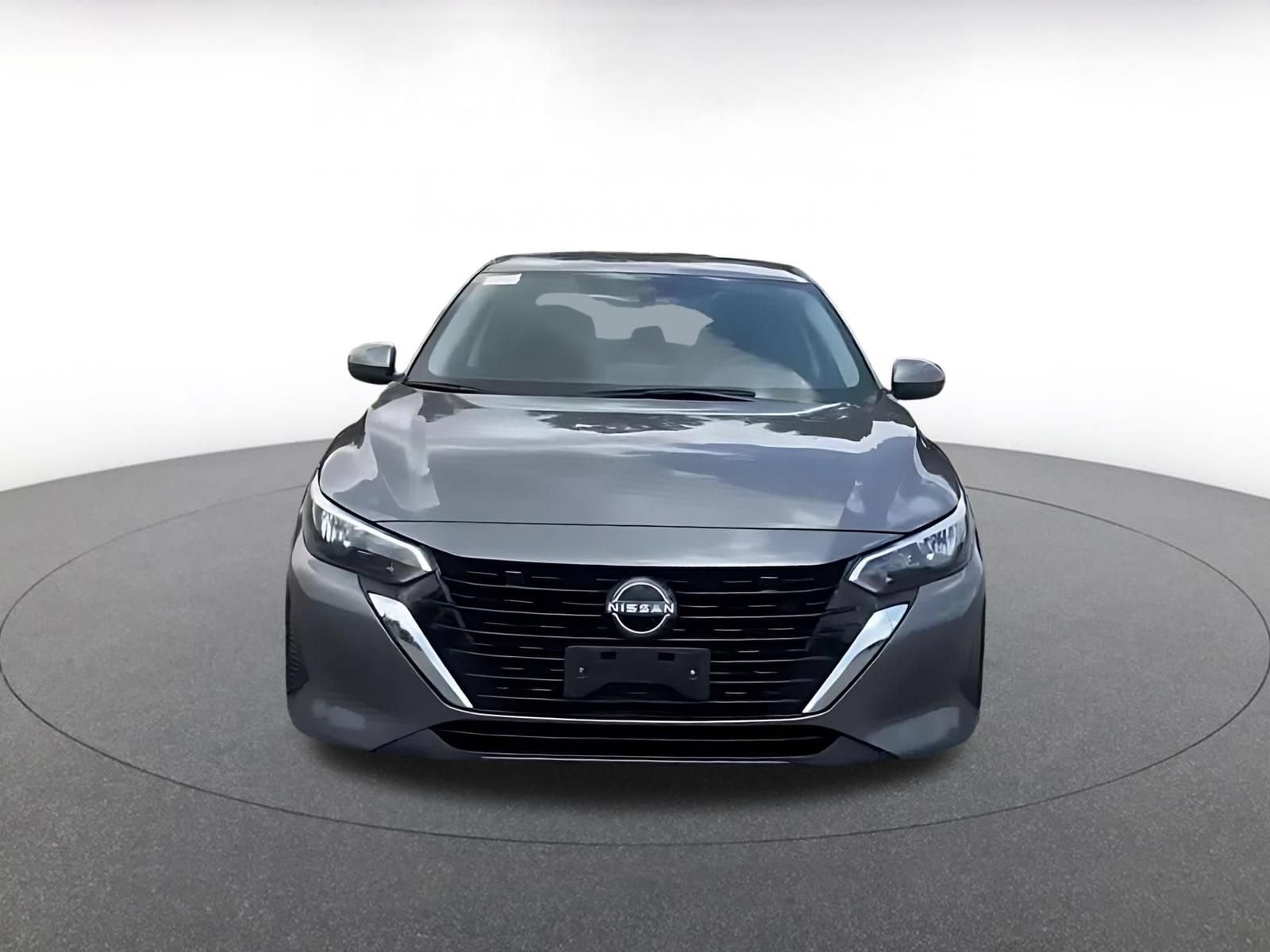 Thumbnail: 2025 Nissan Sentra - 4