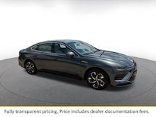 2025 Hyundai Sonata SEL -
                  New Orleans, LA