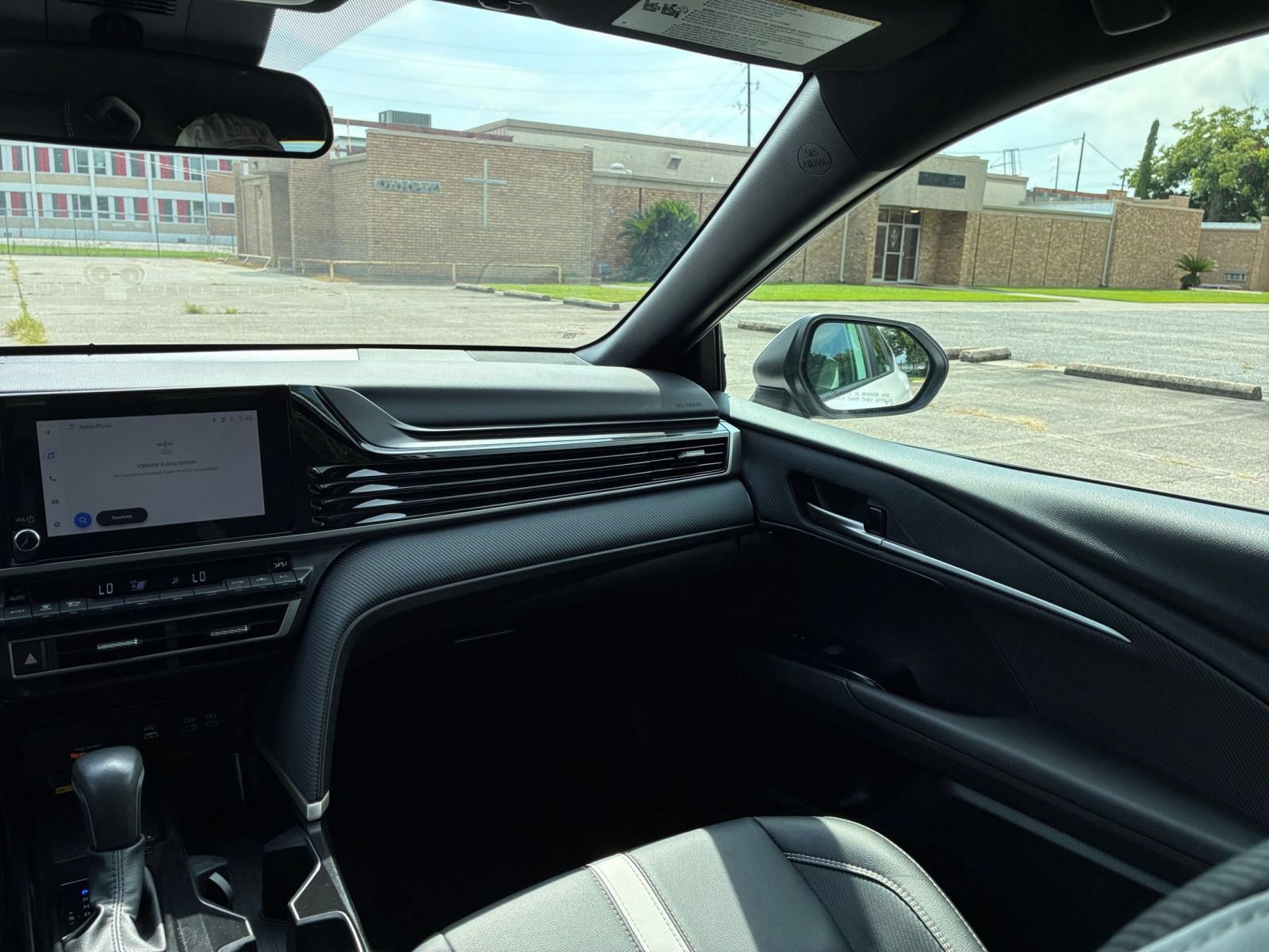 Thumbnail: 2026 Toyota Camry - 34