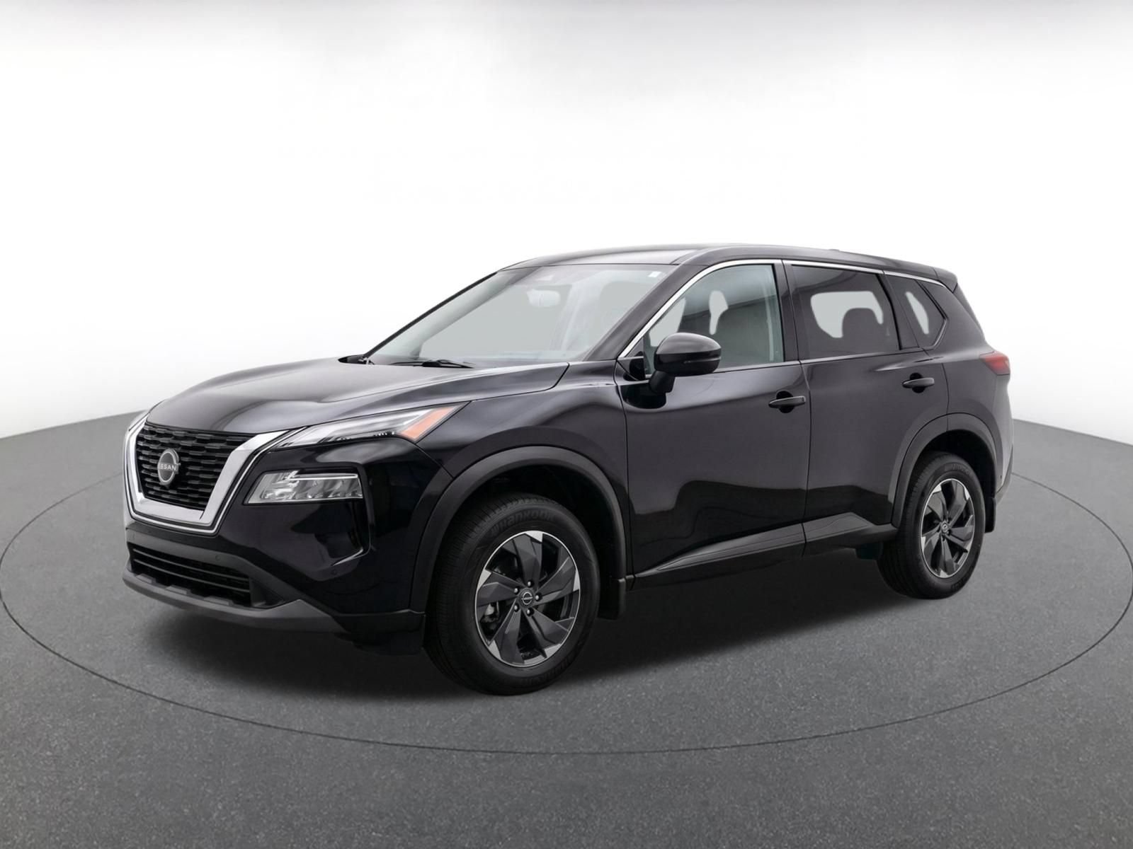 Thumbnail: 2025 Nissan Rogue - 3