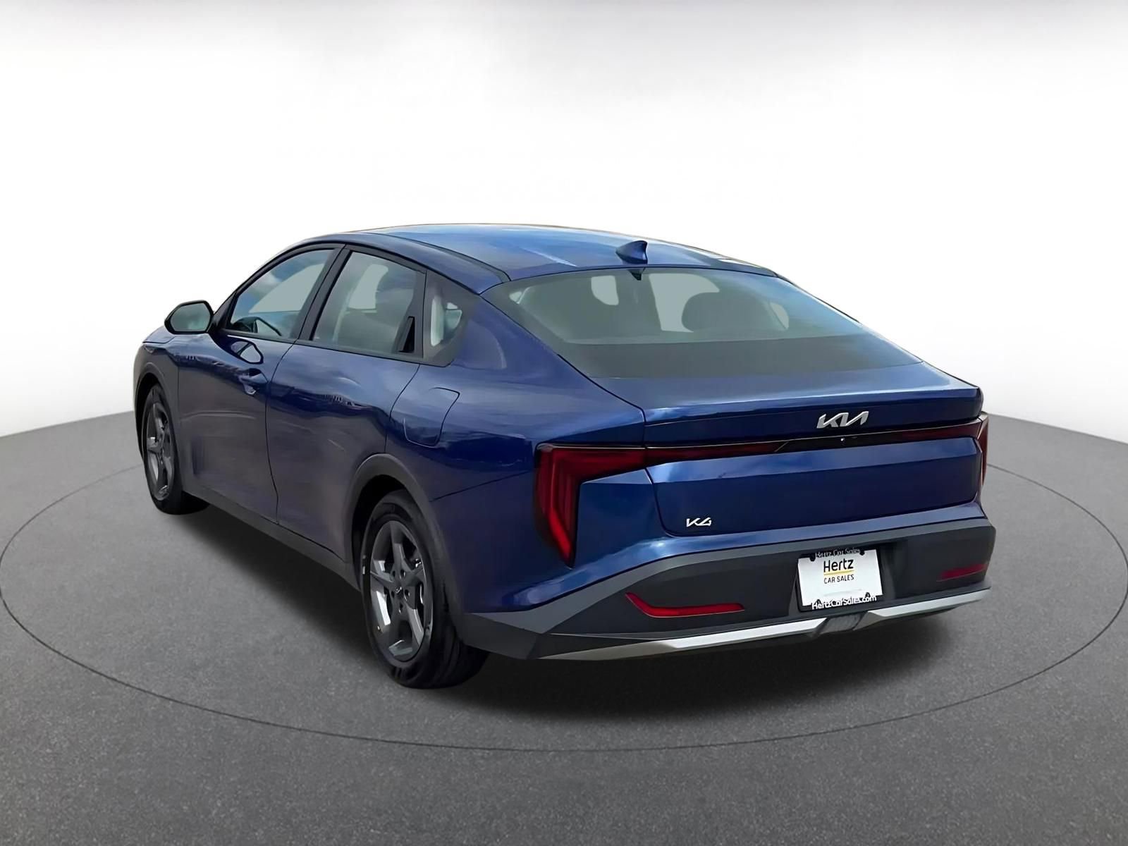 Thumbnail: 2025 Kia K4 - 11