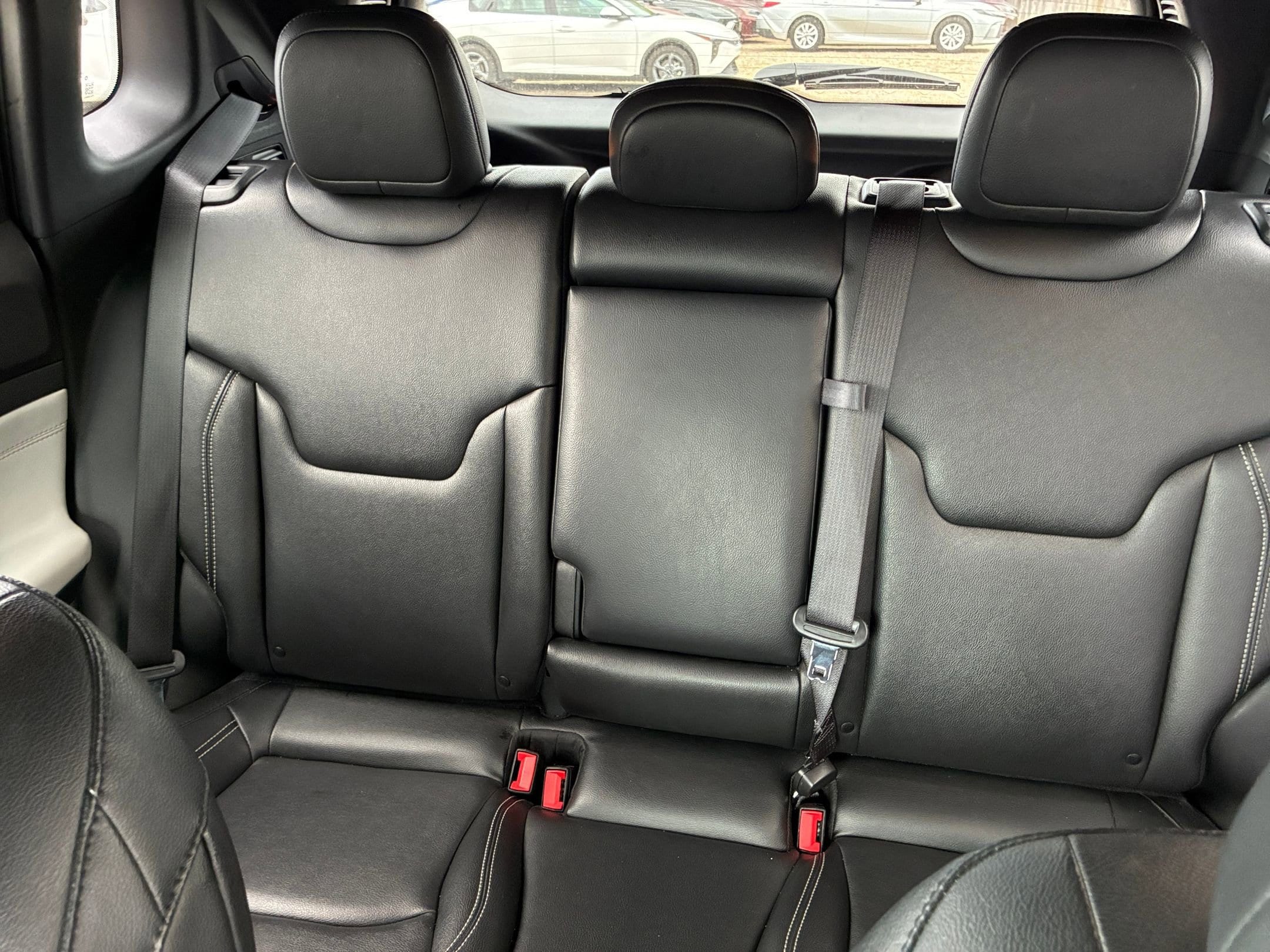 Thumbnail: 2025 Jeep Compass - 34