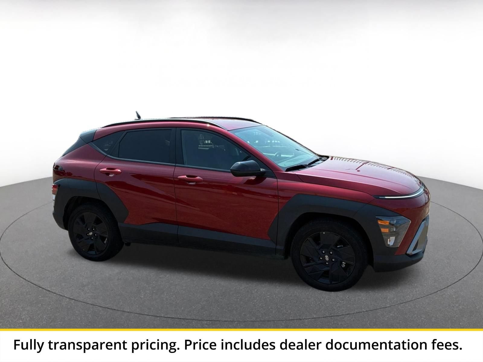Thumbnail: 2026 Hyundai Kona - 1
