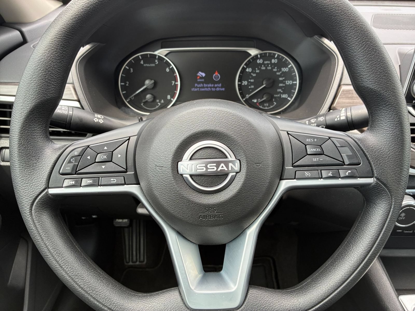 Thumbnail: 2025 Nissan Altima - 28