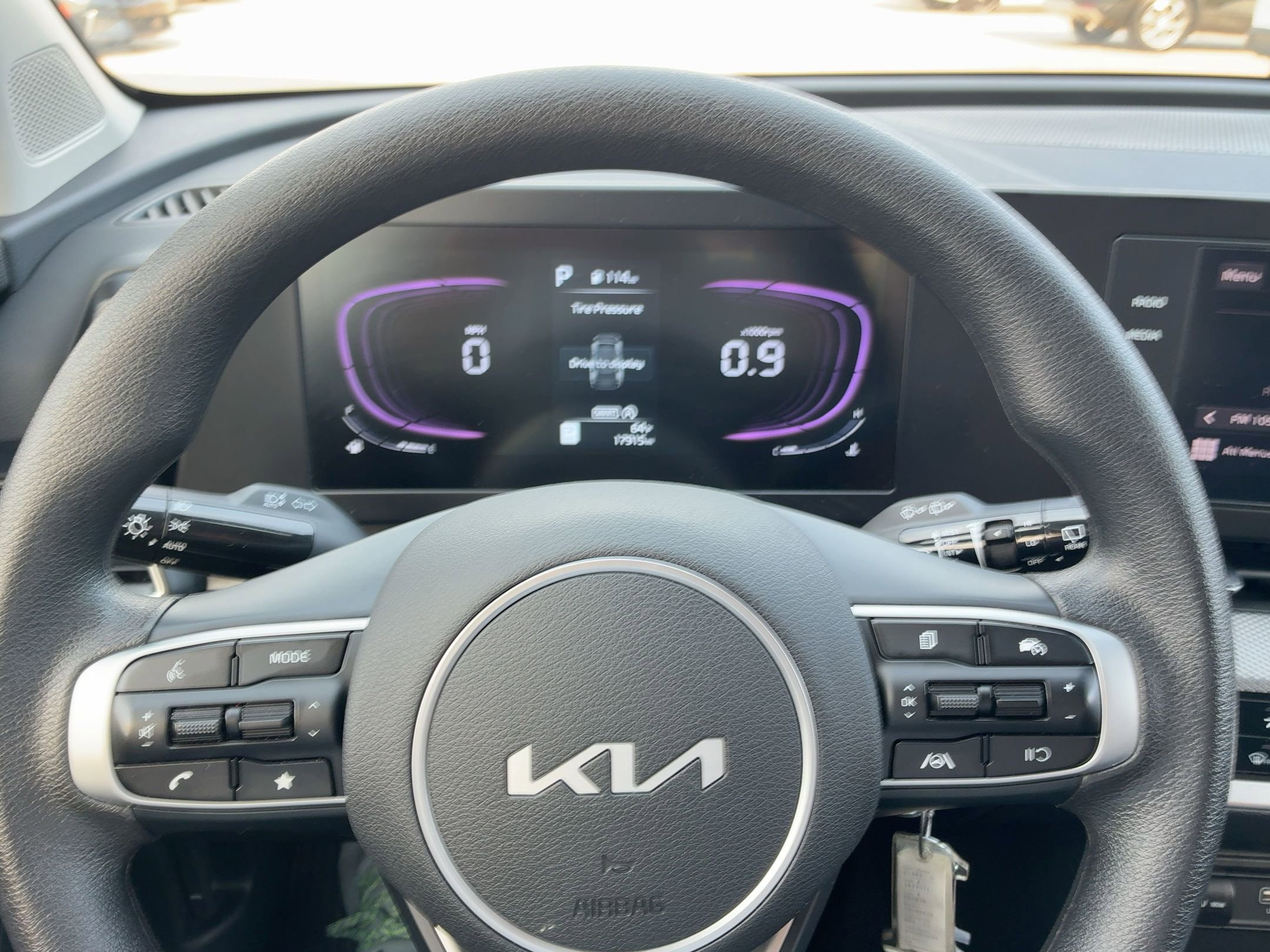 Thumbnail: 2025 Kia Sportage - 11