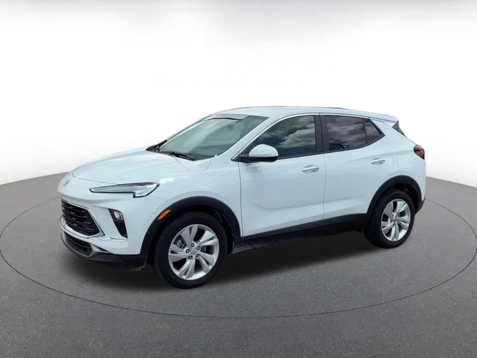 Thumbnail: 2026 Buick Encore GX - 8