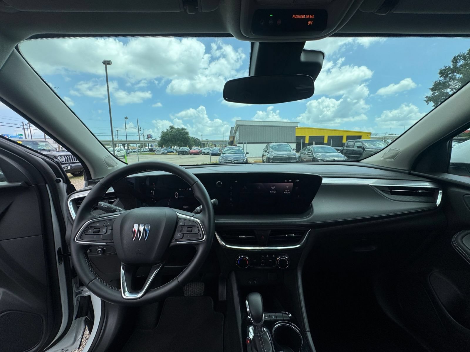 Thumbnail: 2026 Buick Encore GX - 31