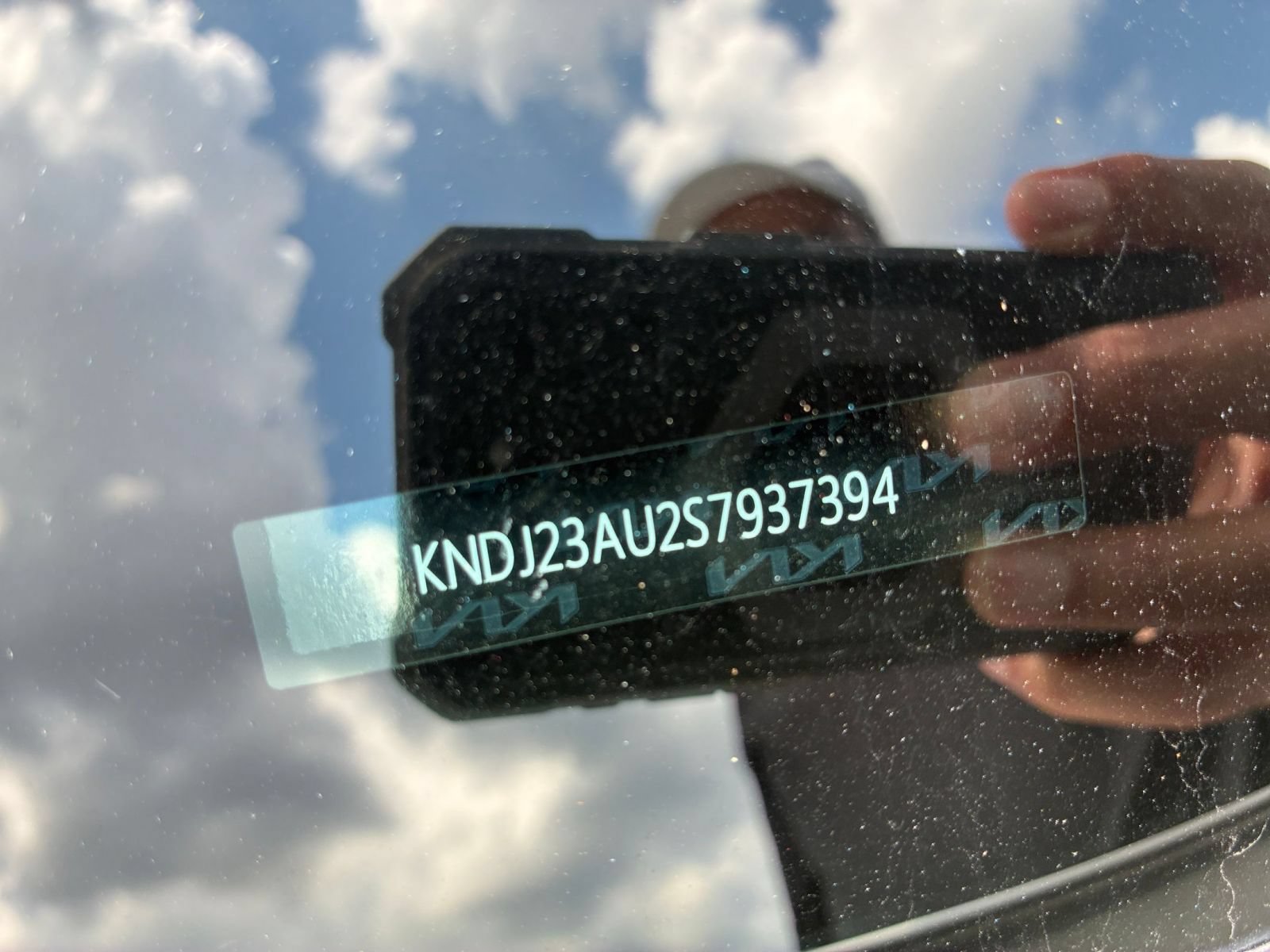 Thumbnail: 2025 Kia Soul - 22