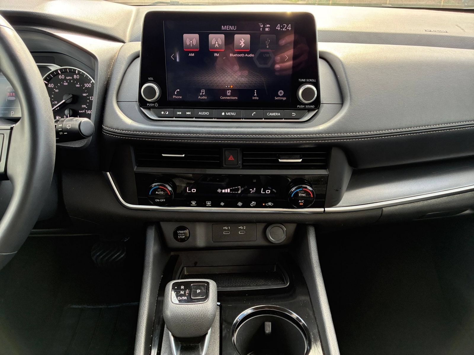 Thumbnail: 2025 Nissan Rogue - 16