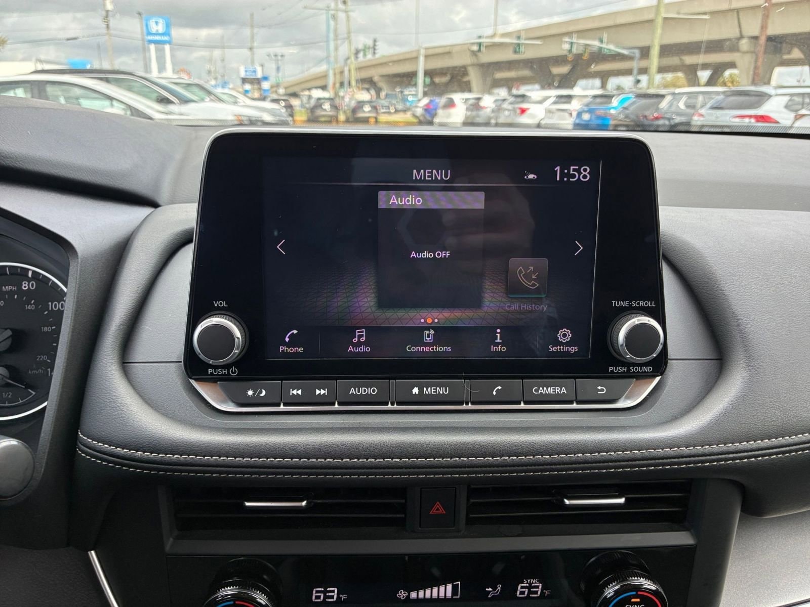 Thumbnail: 2025 Nissan Rogue - 20