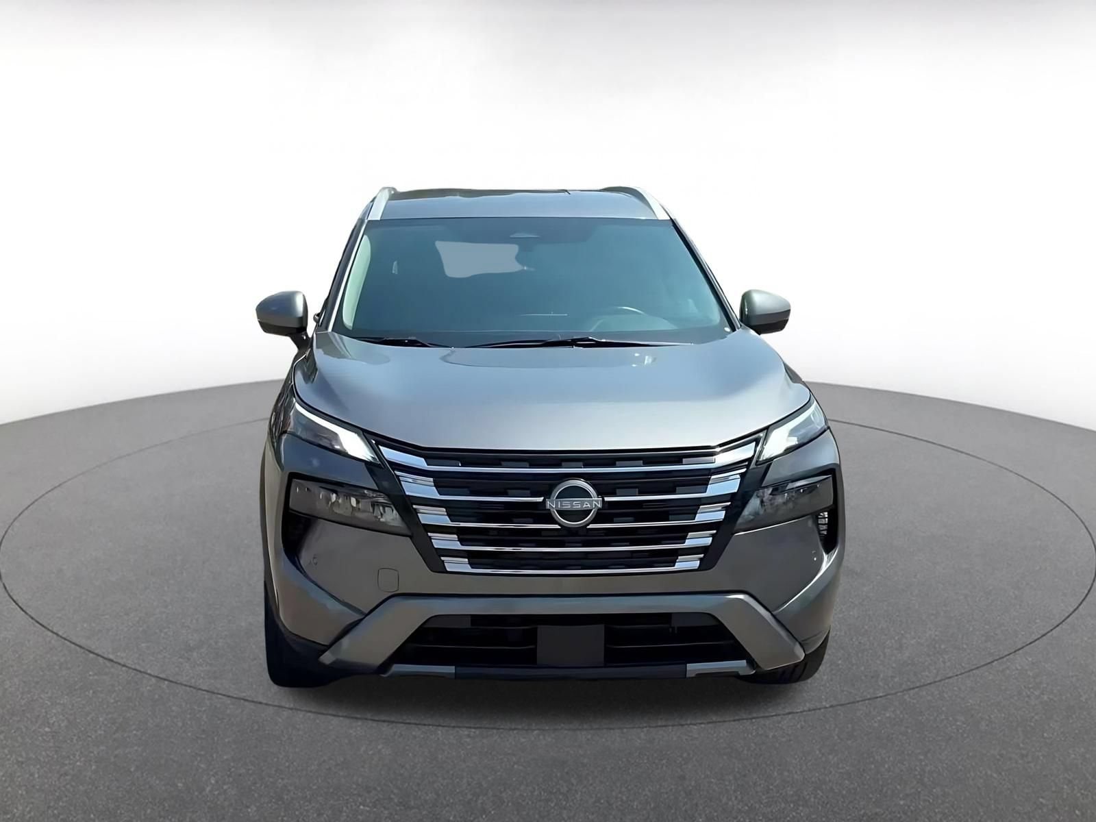 Thumbnail: 2026 Nissan Rogue - 4