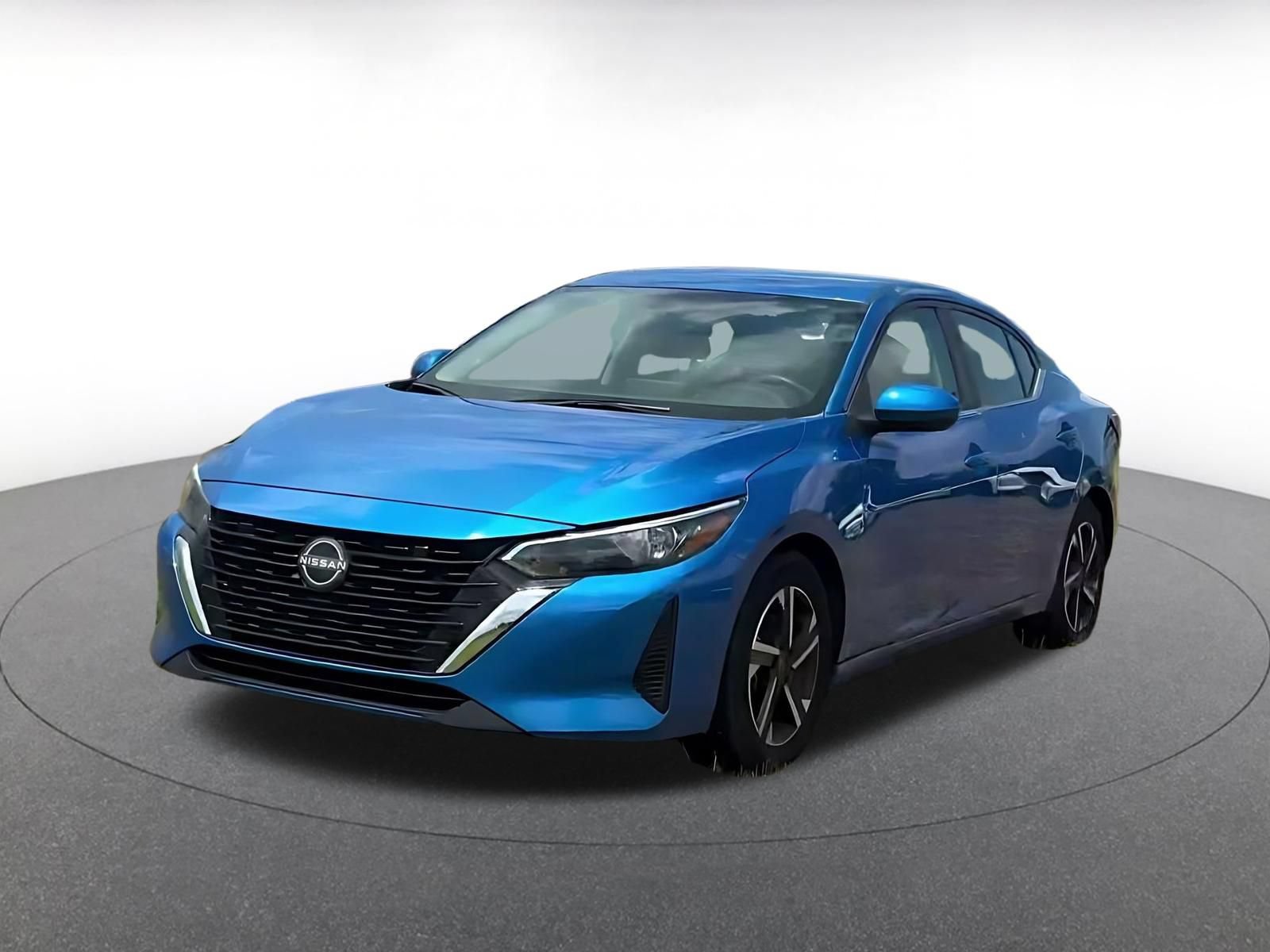 Thumbnail: 2025 Nissan Sentra - 5