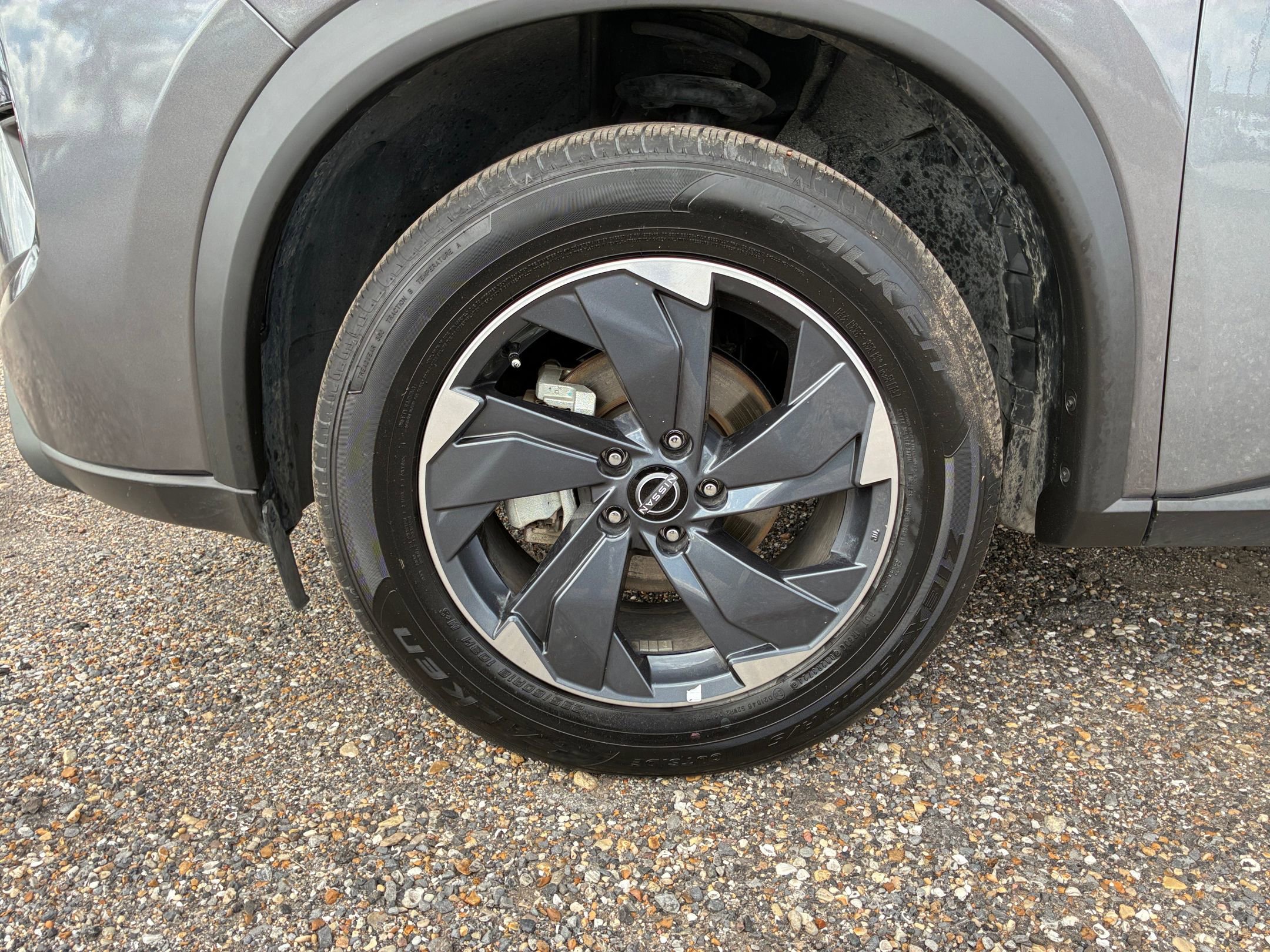 Thumbnail: 2025 Nissan Rogue - 26