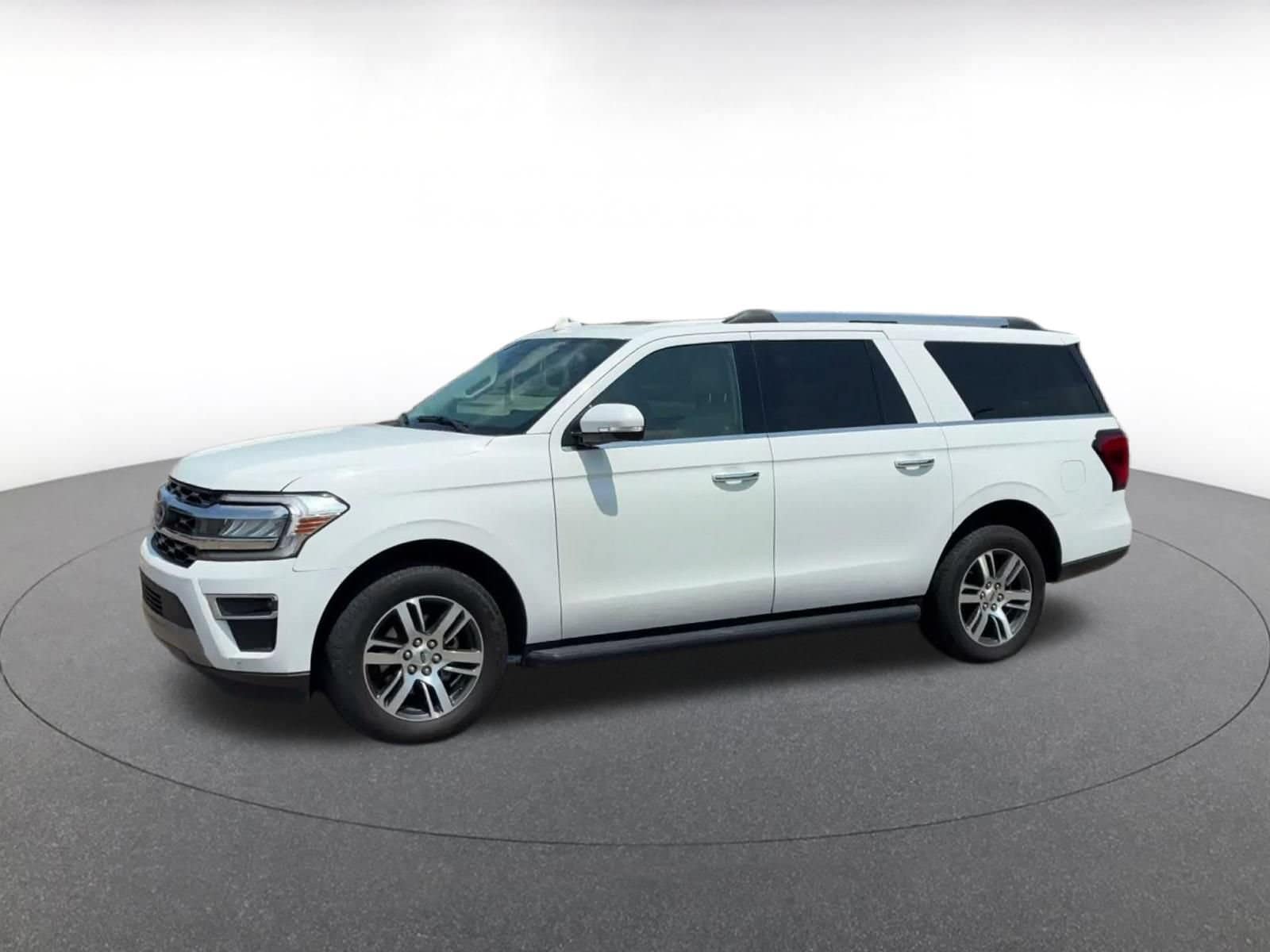 Thumbnail: 2024 Ford Expedition MAX - 6