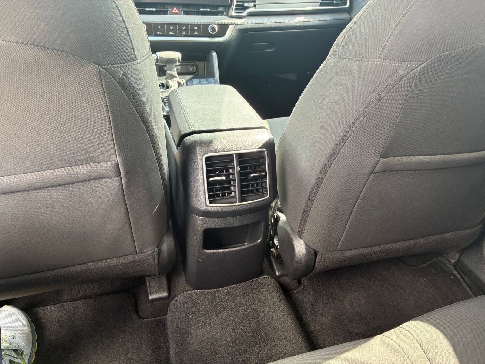 Thumbnail: 2025 Kia Sportage - 22