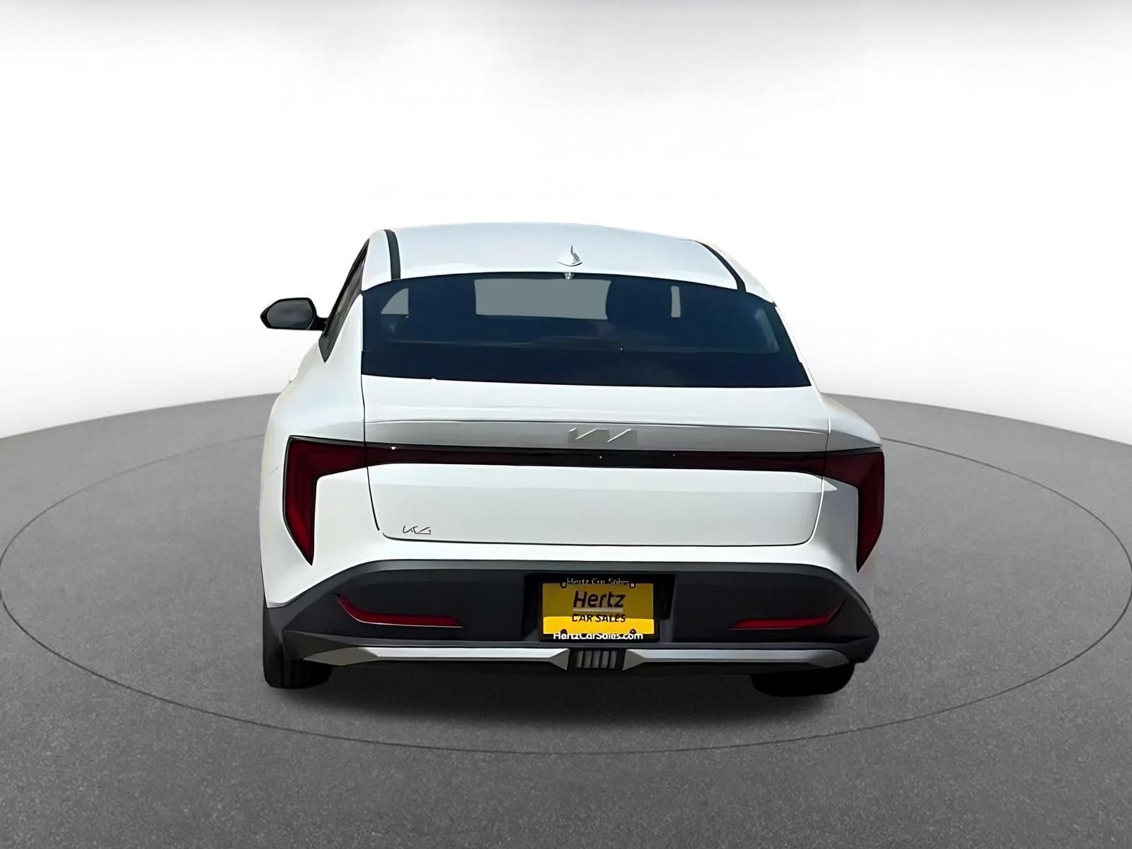 Thumbnail: 2026 Kia K4 - 10