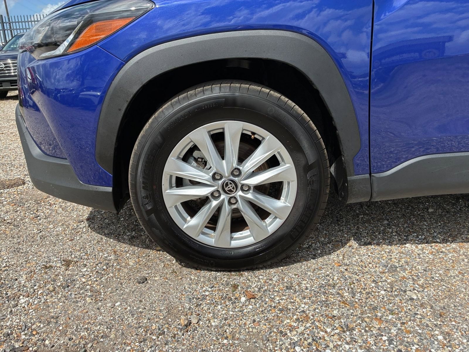 Thumbnail: 2025 Toyota Corolla Cross - 29