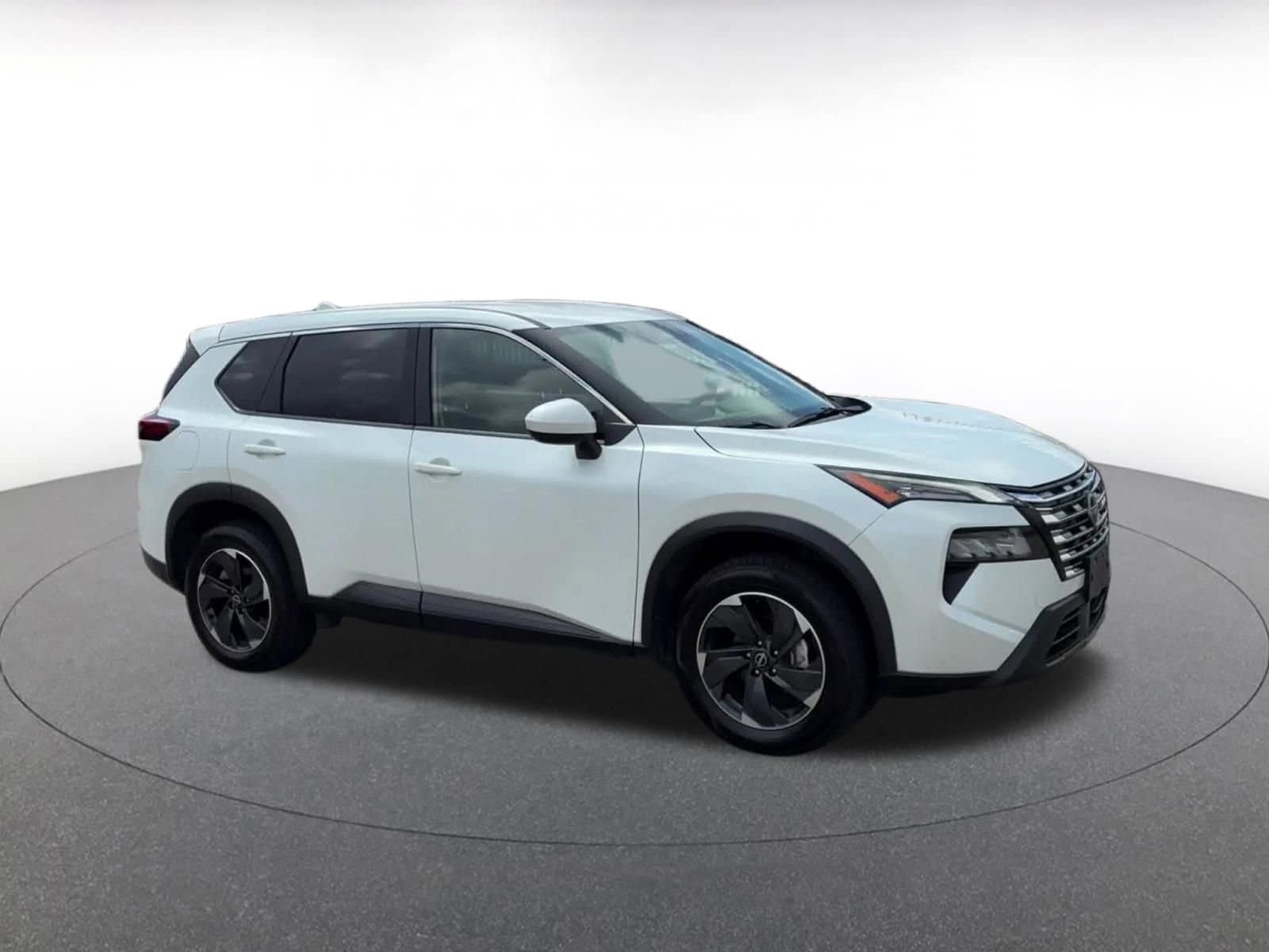 Thumbnail: 2025 Nissan Rogue - 2