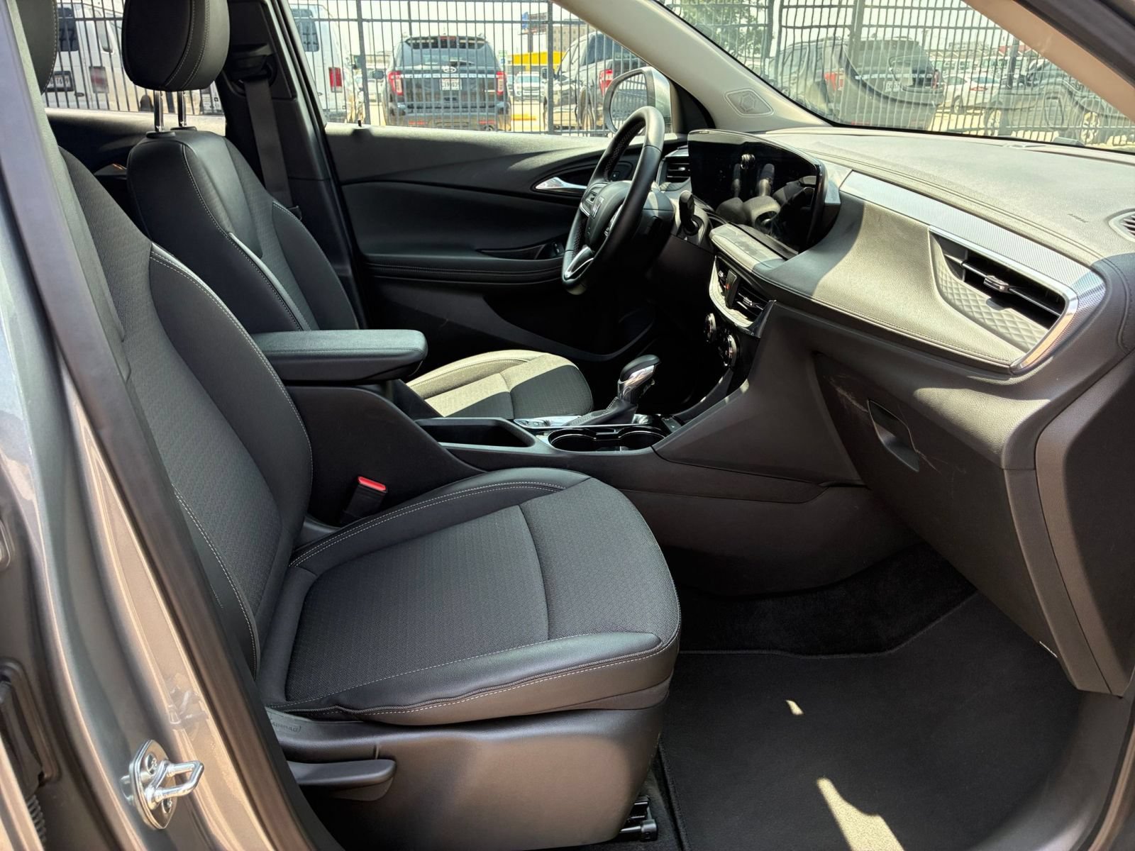 Thumbnail: 2026 Buick Encore GX - 35