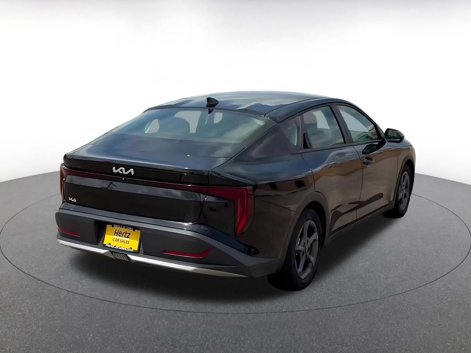 Thumbnail: 2026 Kia K4 - 15