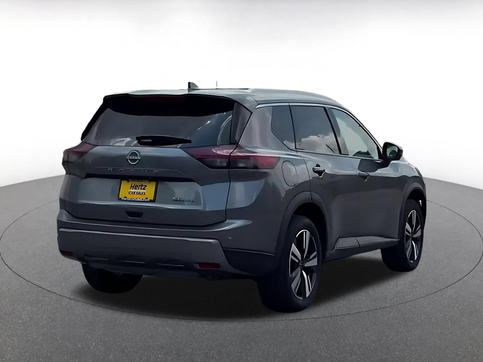 Thumbnail: 2026 Nissan Rogue - 15