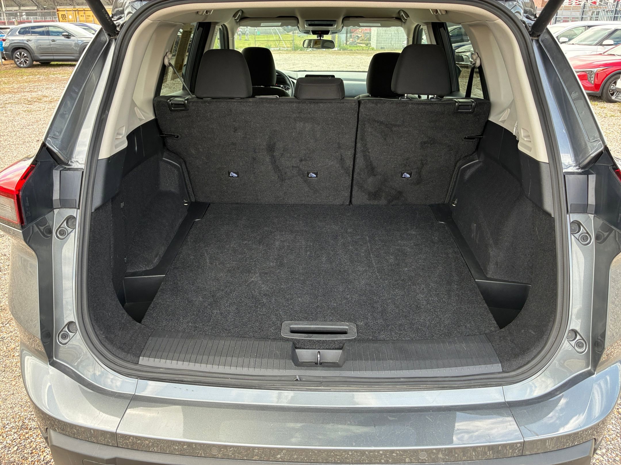 Thumbnail: 2025 Nissan Rogue - 27