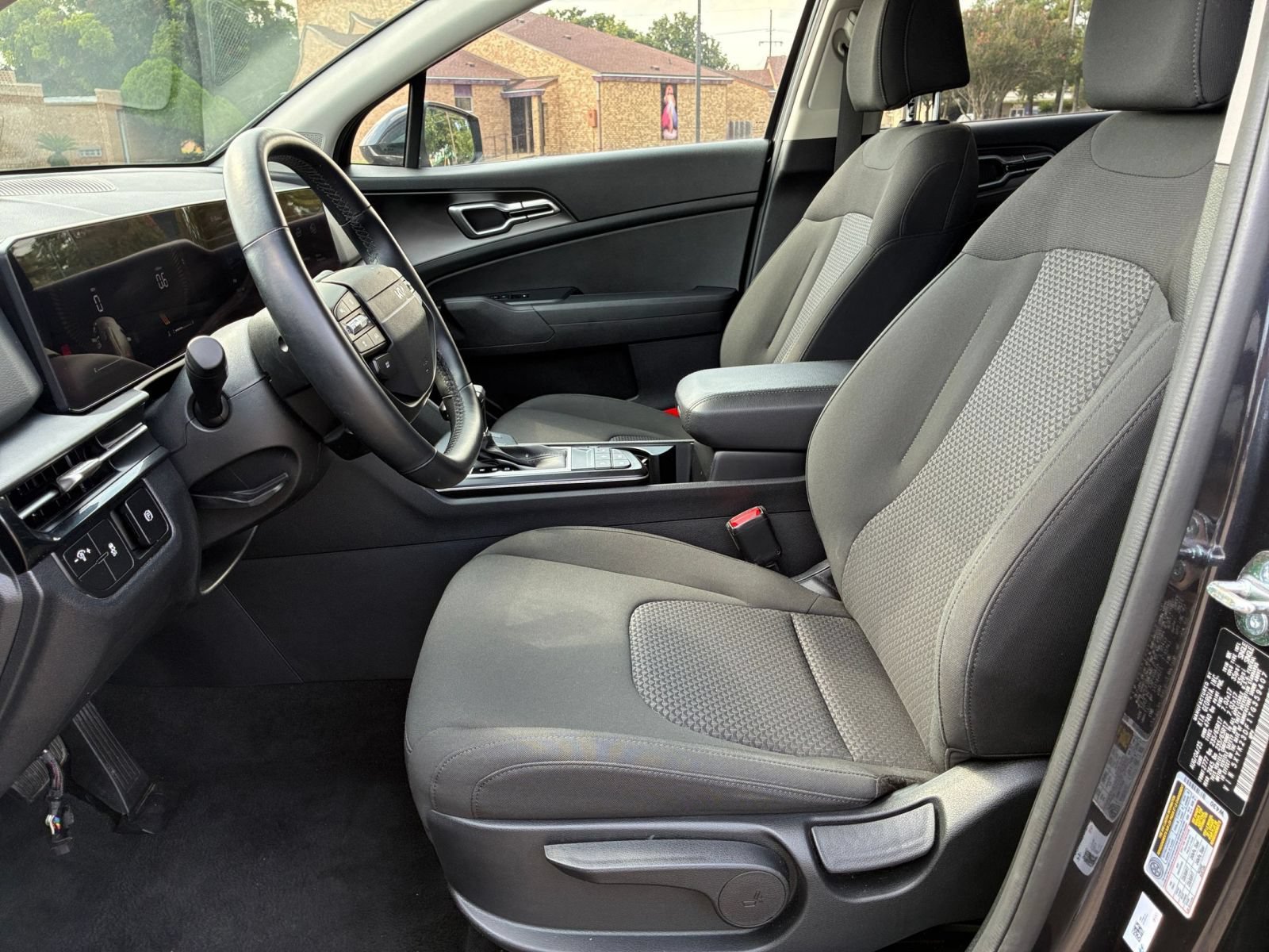 Thumbnail: 2026 Kia Sportage - 27