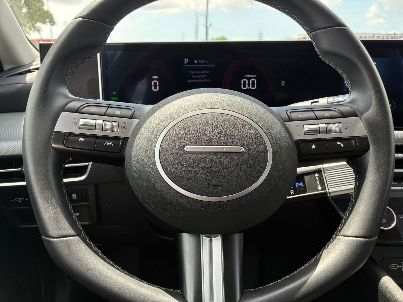 Thumbnail: 2025 Hyundai Sonata - 28