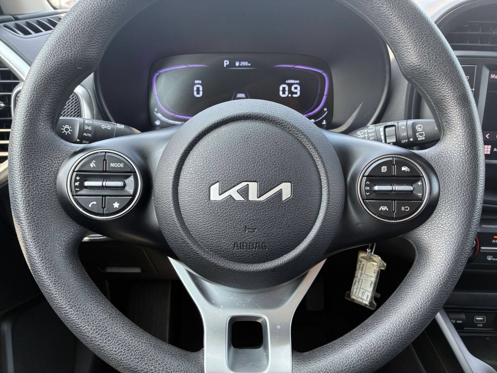 Thumbnail: 2025 Kia Soul - 25