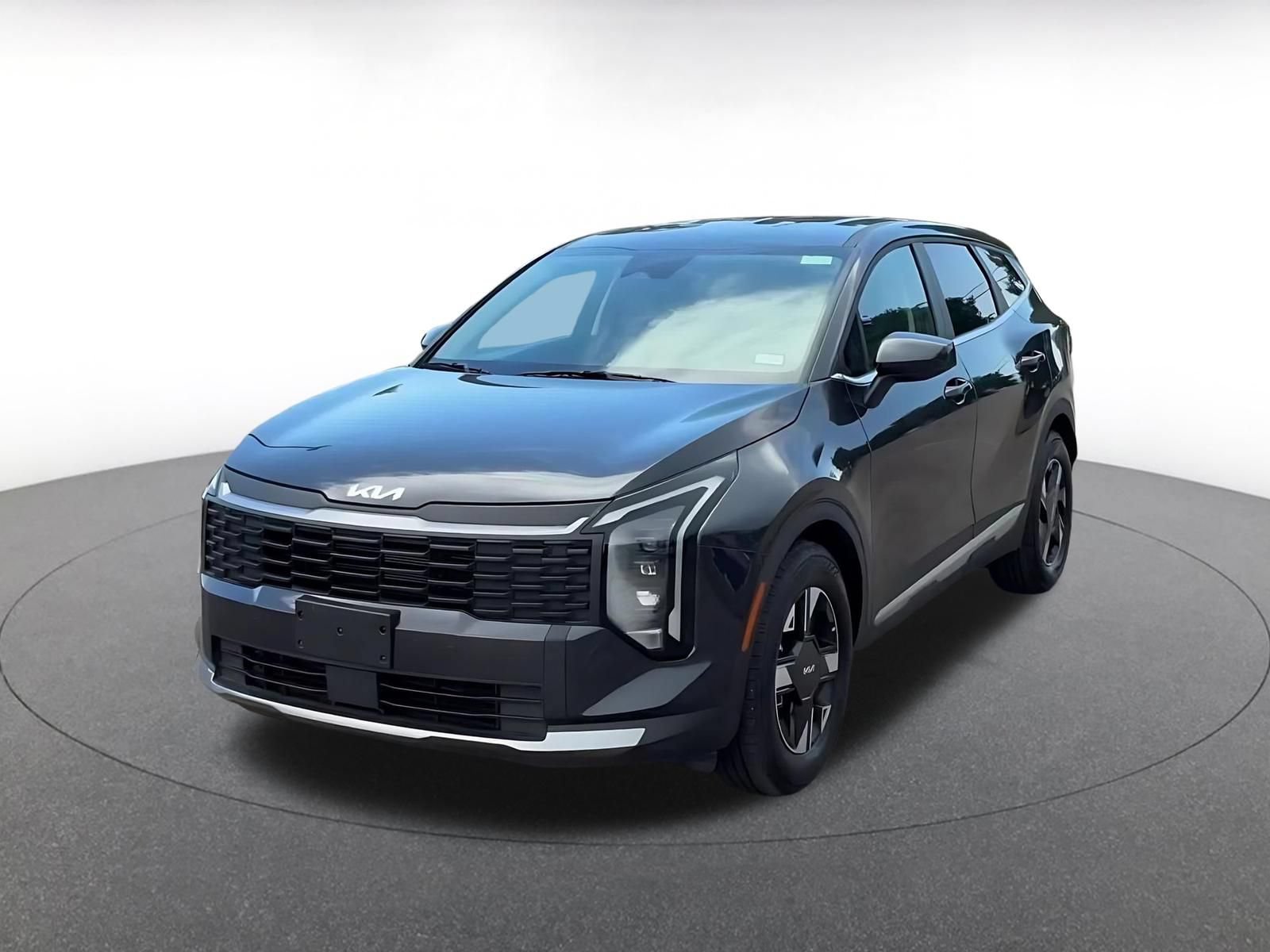 Thumbnail: 2026 Kia Sportage - 7