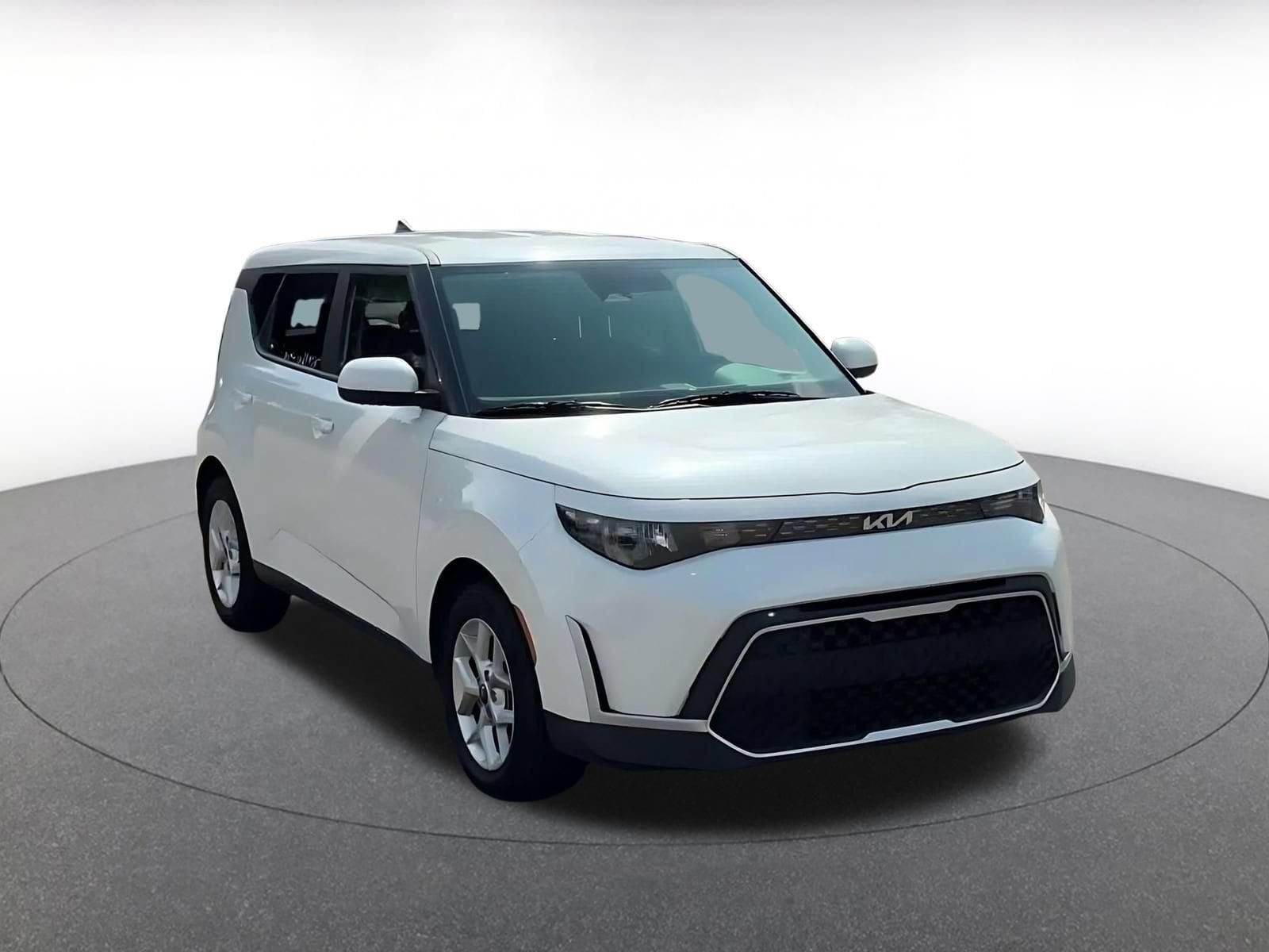 Thumbnail: 2025 Kia Soul - 3