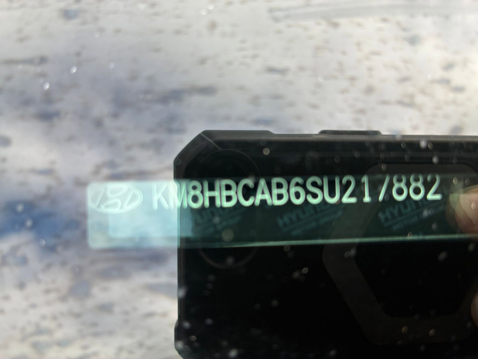 Thumbnail: 2025 Hyundai Kona - 29