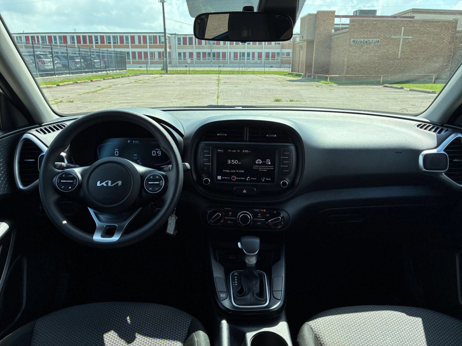 Thumbnail: 2025 Kia Soul - 31