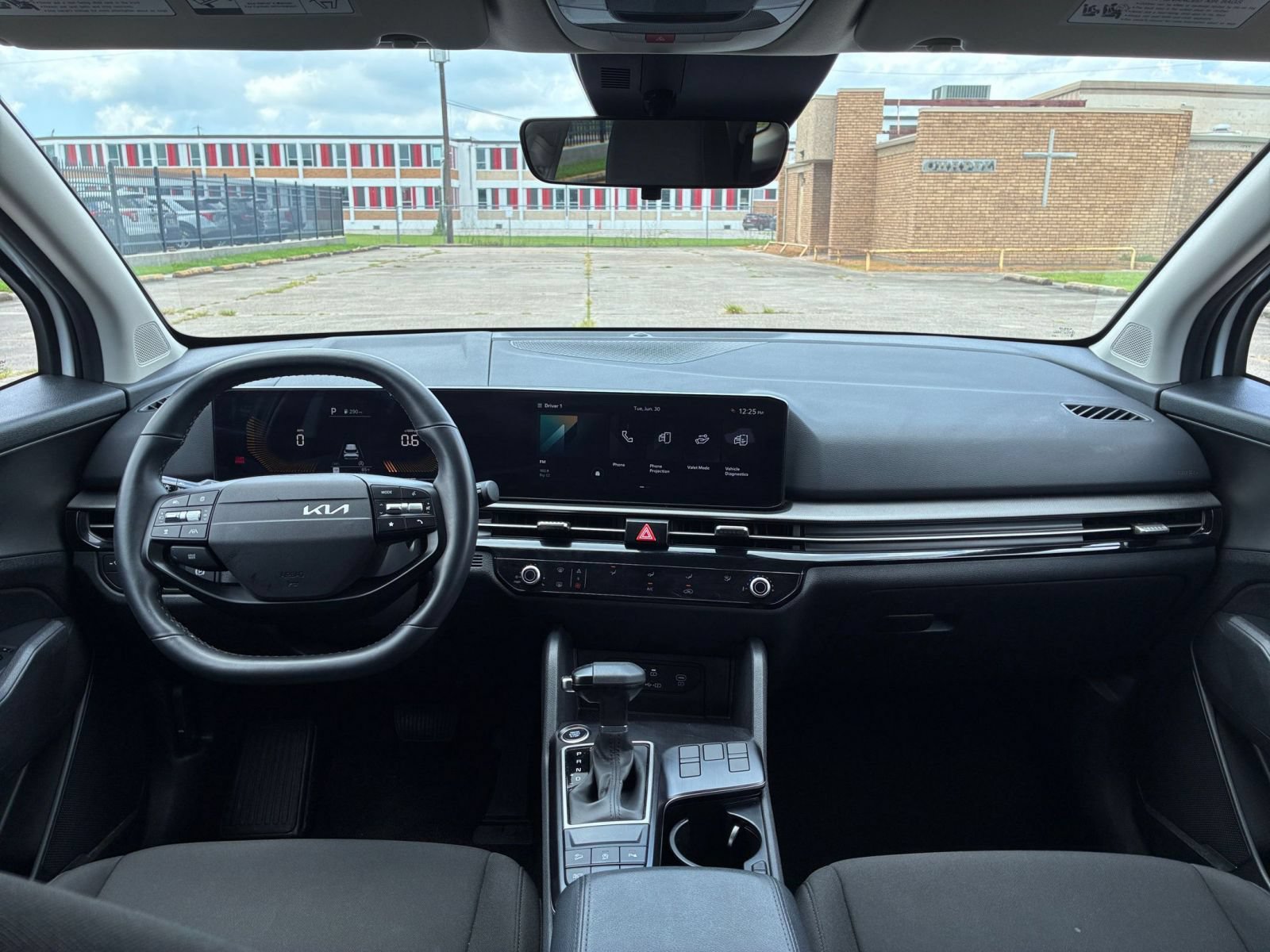 Thumbnail: 2026 Kia Sportage - 33