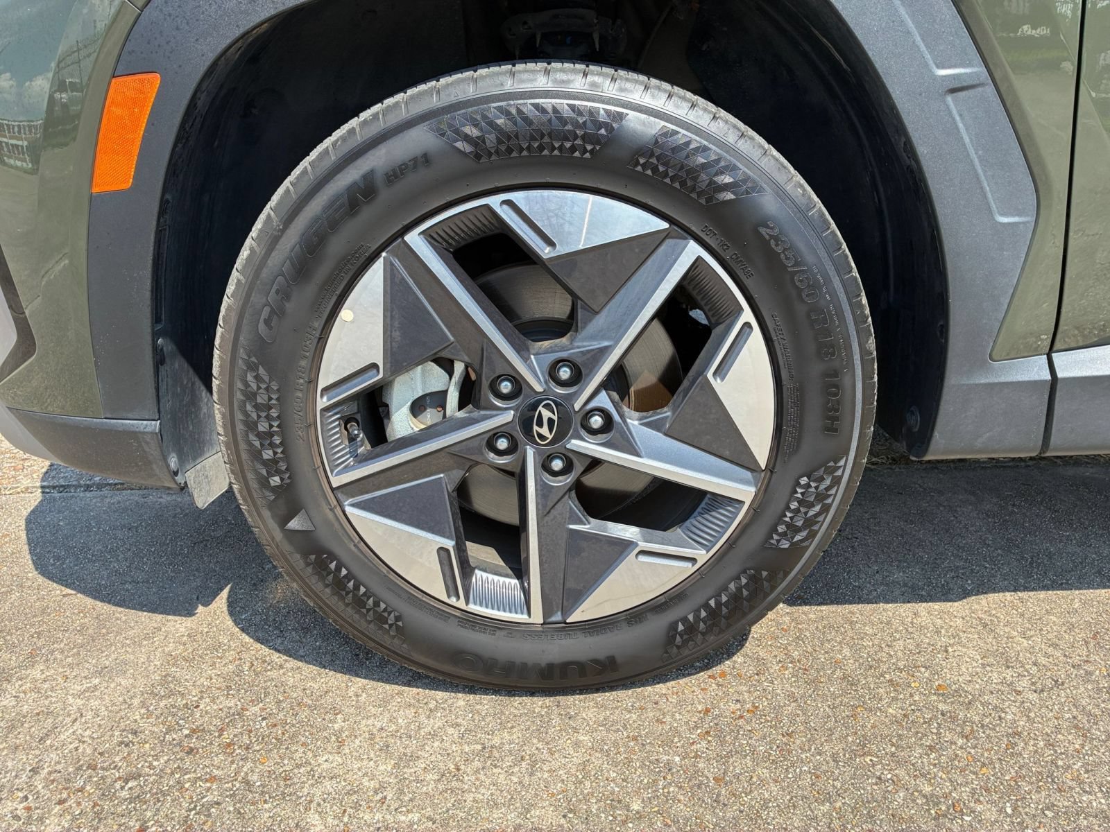 Thumbnail: 2026 Hyundai Tucson - 31