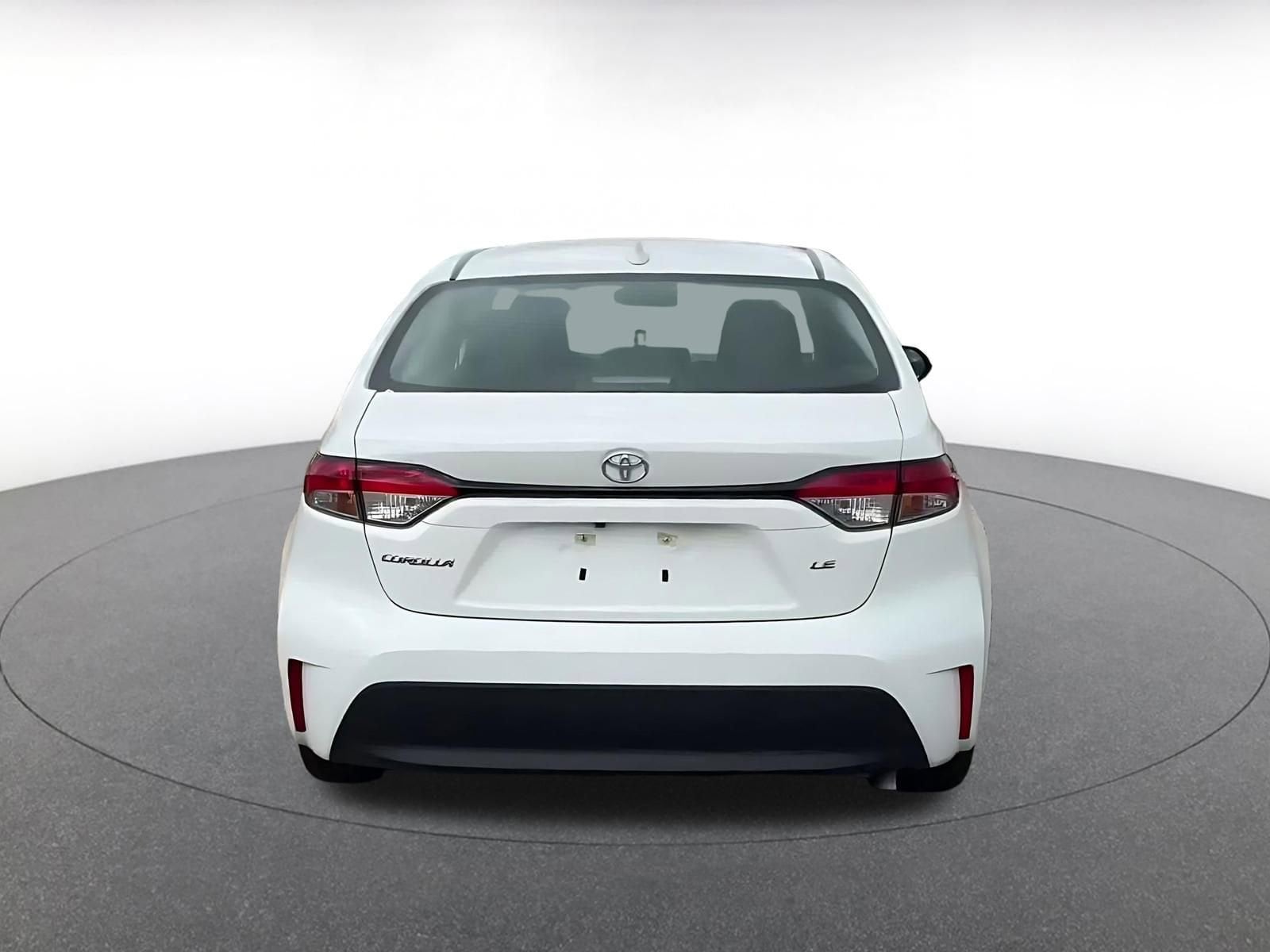 Thumbnail: 2025 Toyota Corolla - 12