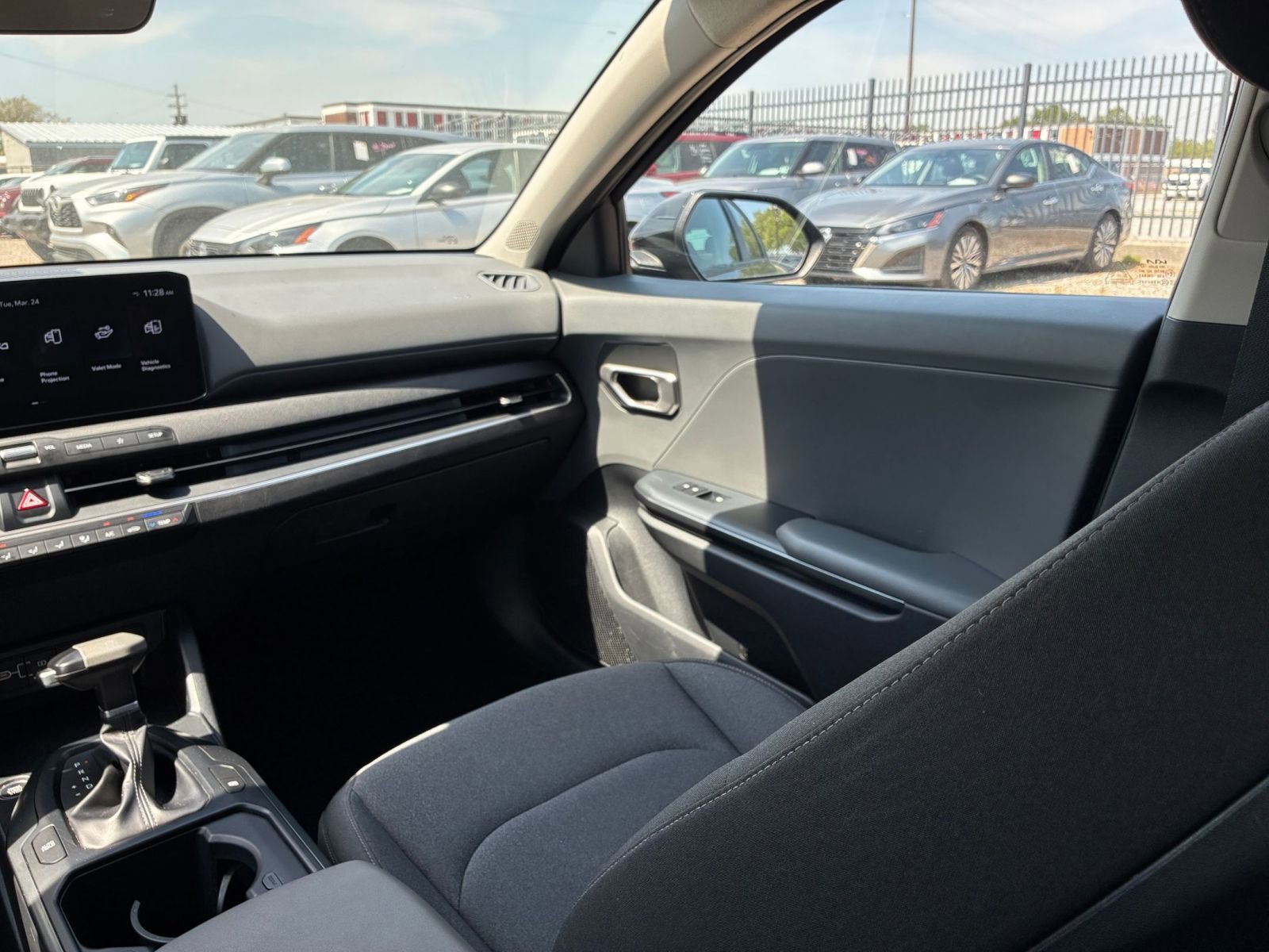 Thumbnail: 2025 Kia K4 - 33