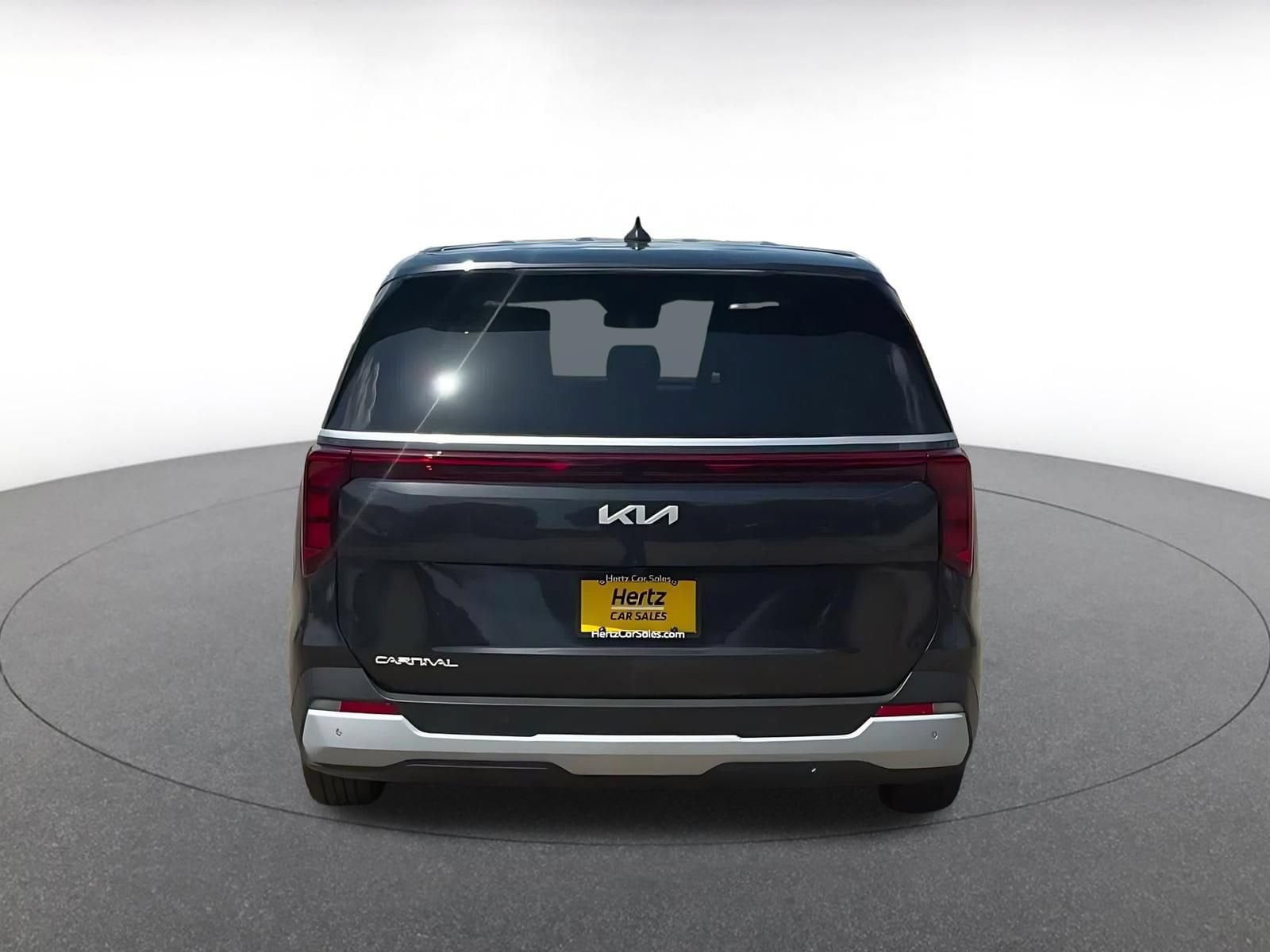 Thumbnail: 2026 Kia Carnival - 12