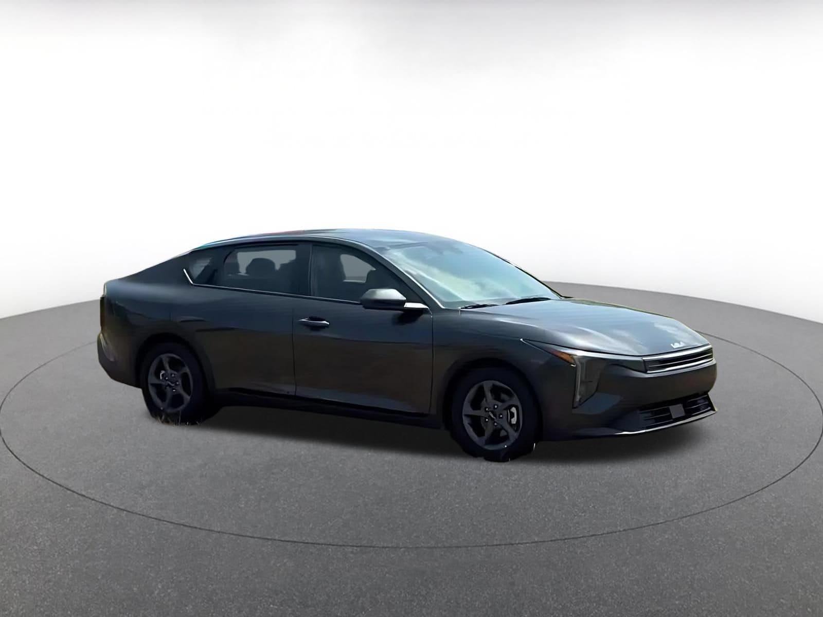 Thumbnail: 2025 Kia K4 - 2