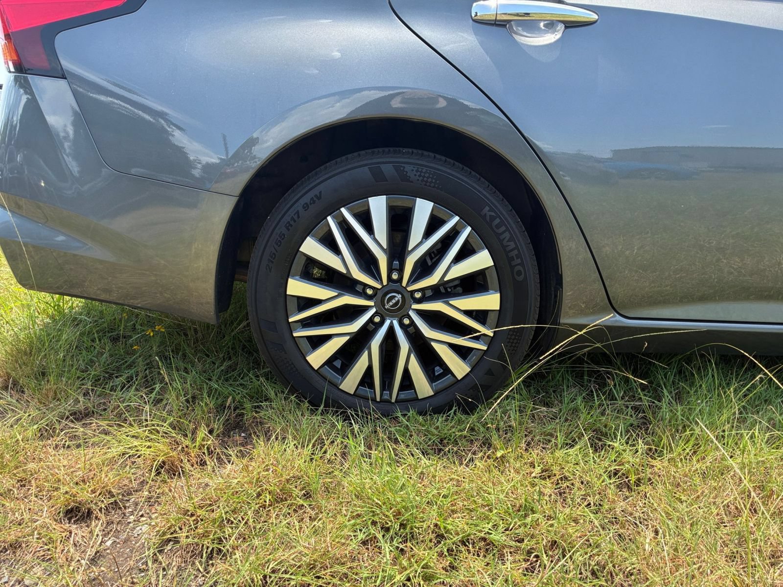 Thumbnail: 2025 Nissan Altima - 29