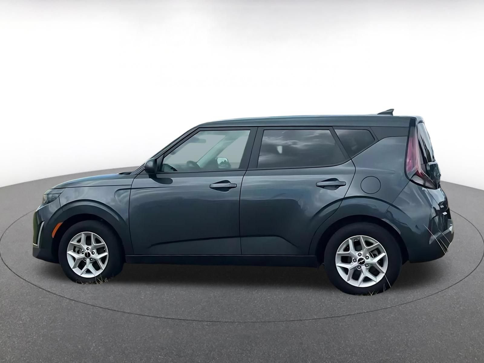 Thumbnail: 2025 Kia Soul - 9