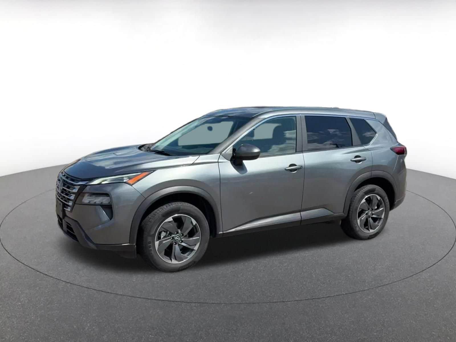 Thumbnail: 2025 Nissan Rogue - 7