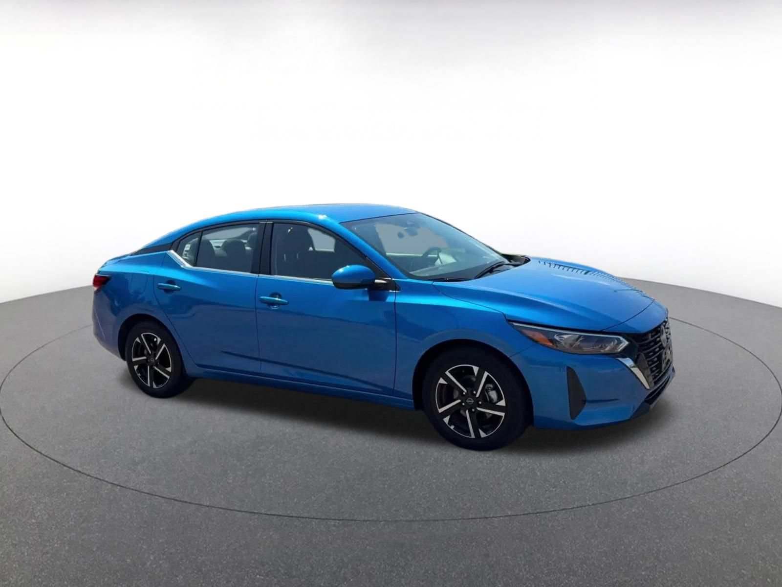 Thumbnail: 2025 Nissan Sentra - 2
