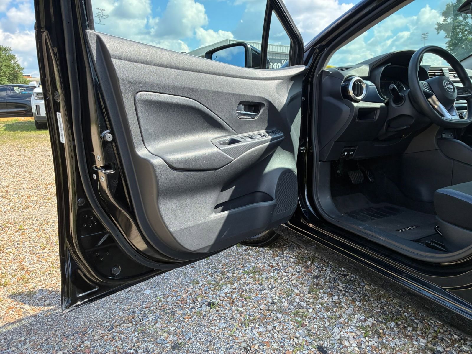 Thumbnail: 2025 Nissan Versa - 18