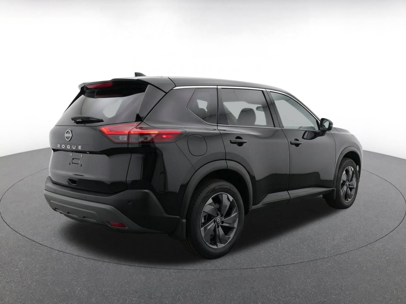Thumbnail: 2025 Nissan Rogue - 7