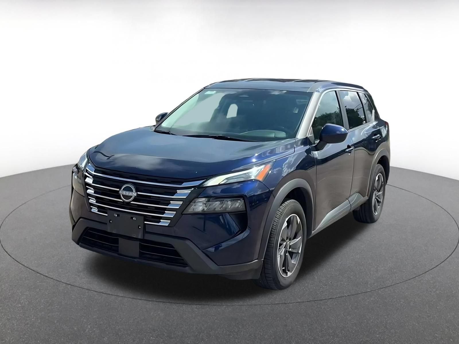 Thumbnail: 2025 Nissan Rogue - 7