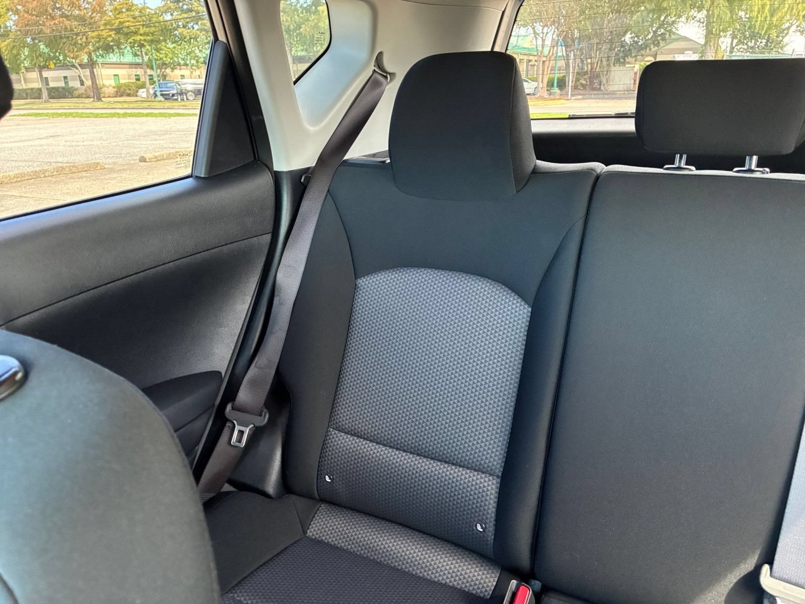 2025 Kia Soul LX - Photo 36